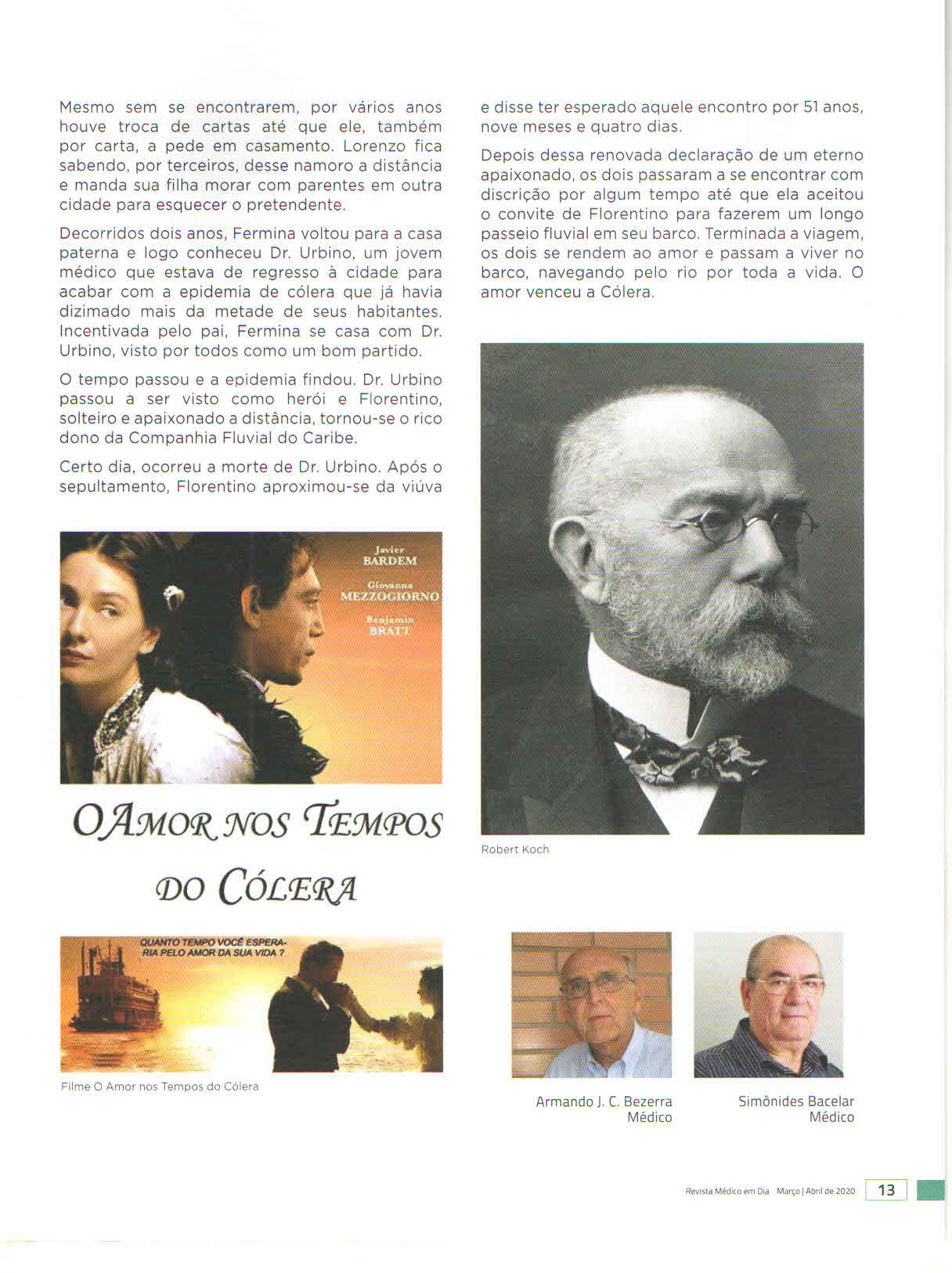 amor e pandemias1