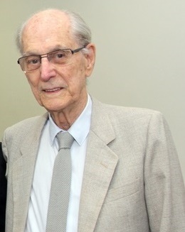Dr Odílio