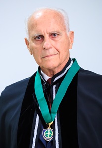 dr ronald