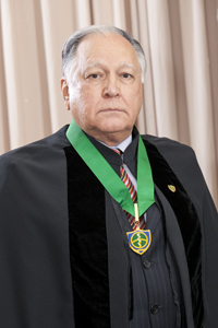 dr jair
