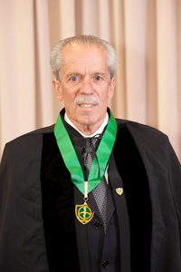 dr secunho