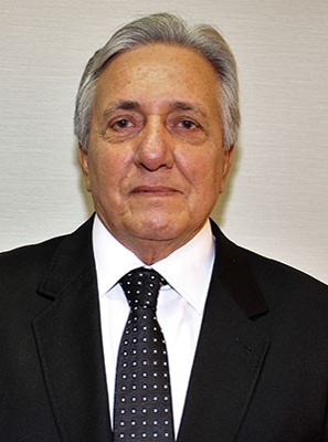 dr edgelson targino