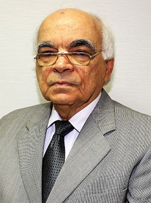 dr geniberto campos