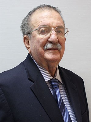 dr jos antonio ribeiro