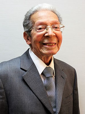 dr oscar moren