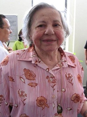 dra maria nazareth