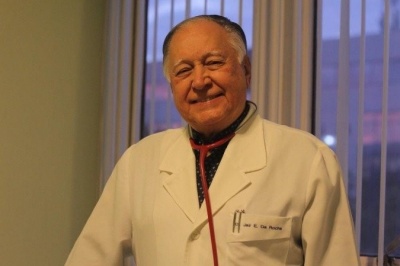 Dr Jair