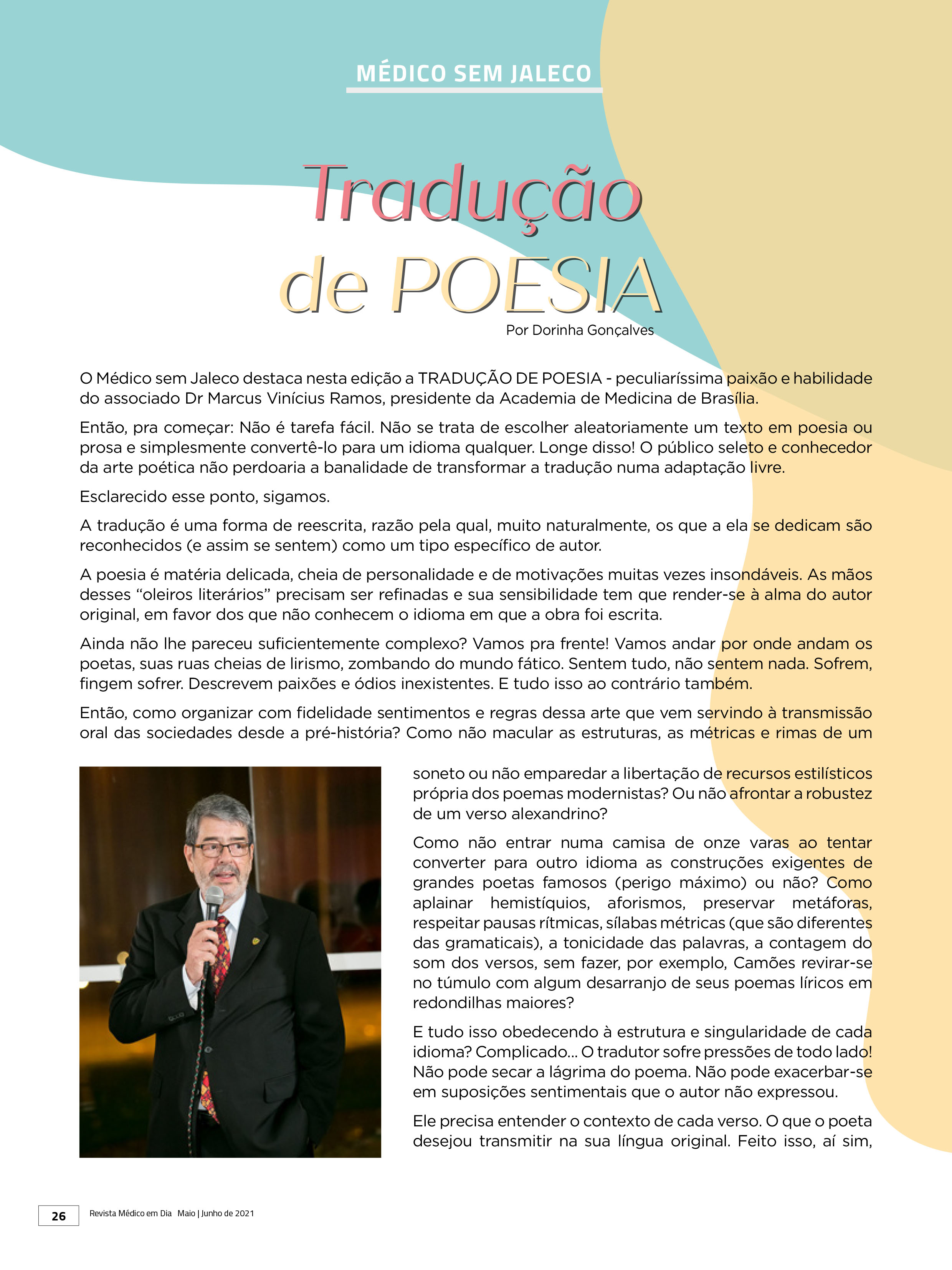 RevistaMedicoemDia 196   medicosem jaleco1