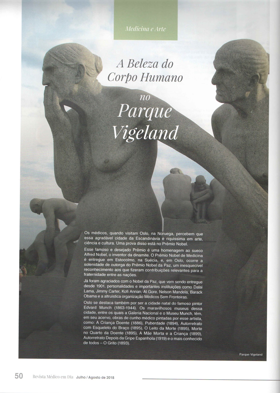 medicina&arte   beleza do corpo