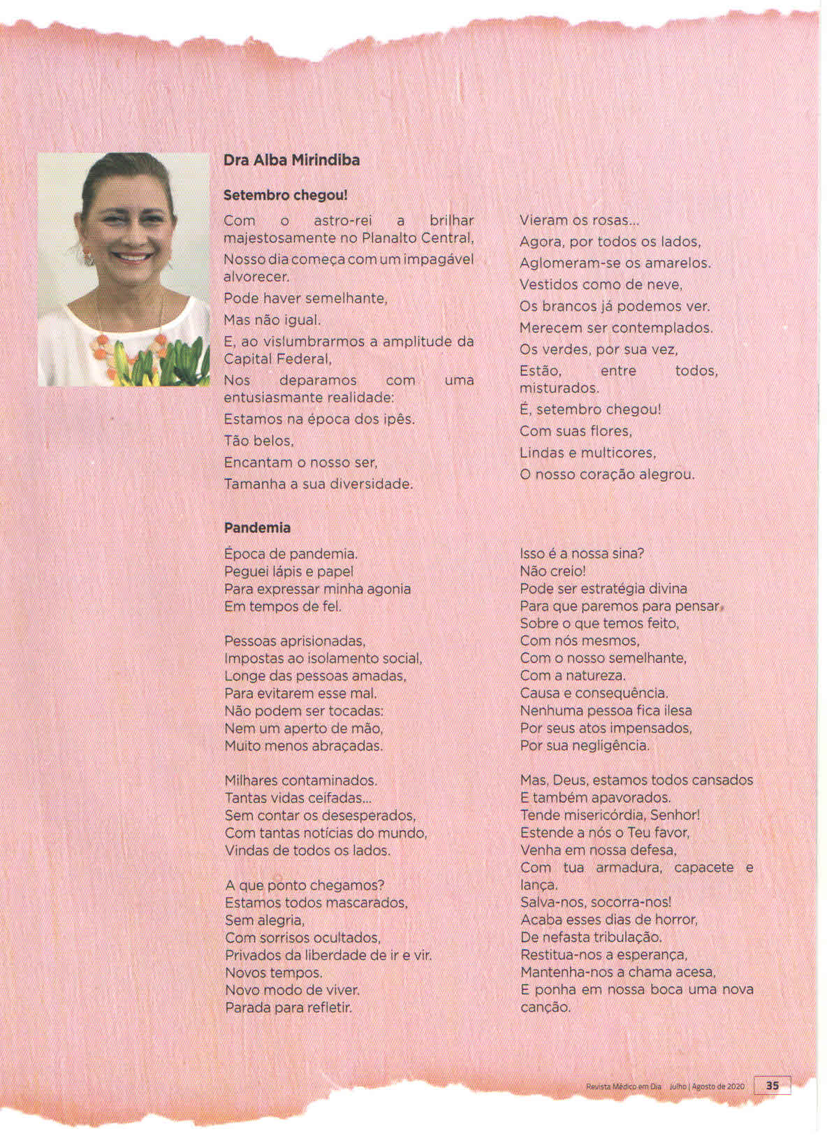 poesia pura jul ago