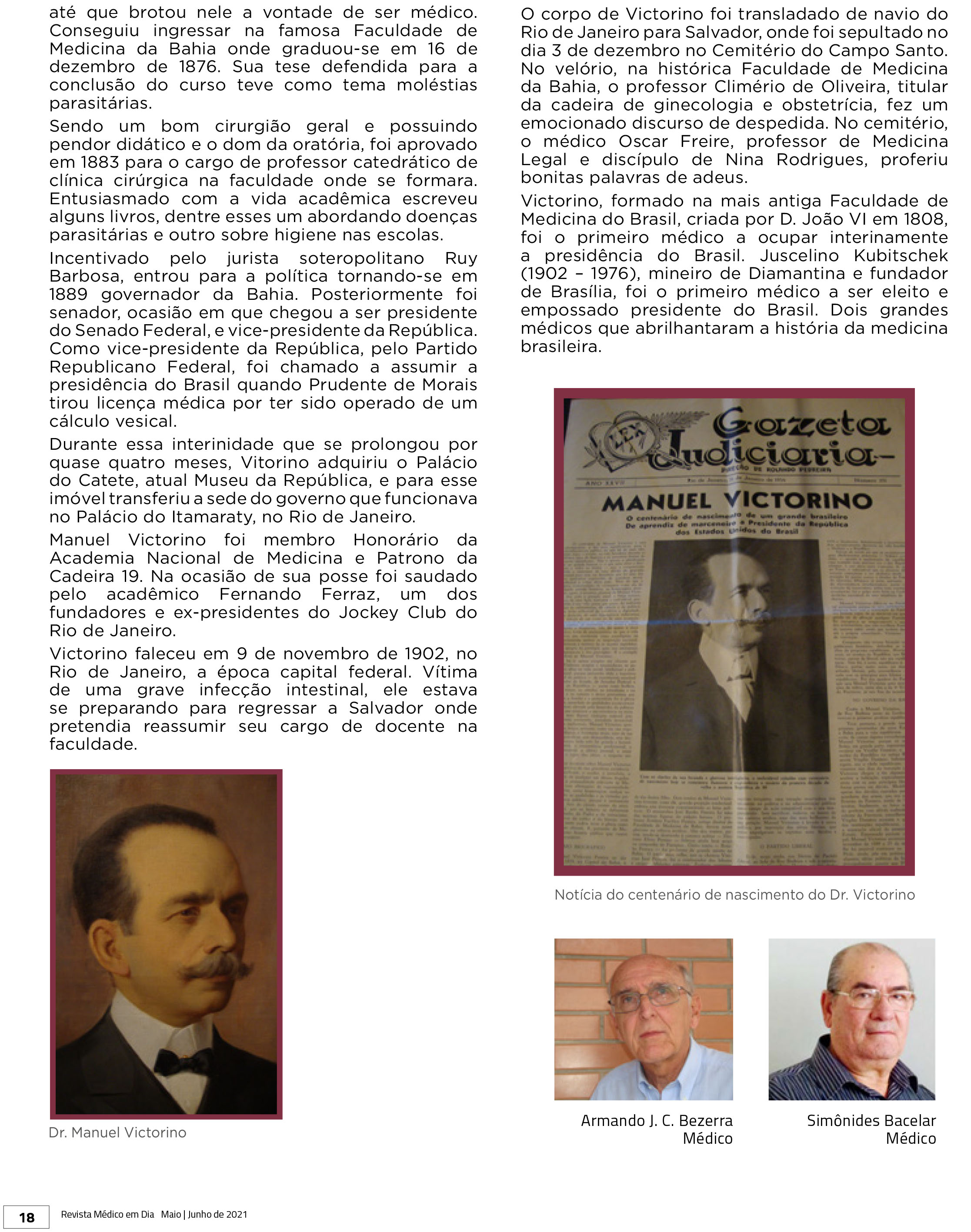 RevistaMedicoemDia 196   medicinaearte2