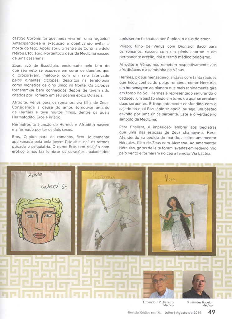 medicina&arte   mitologia para médicos1
