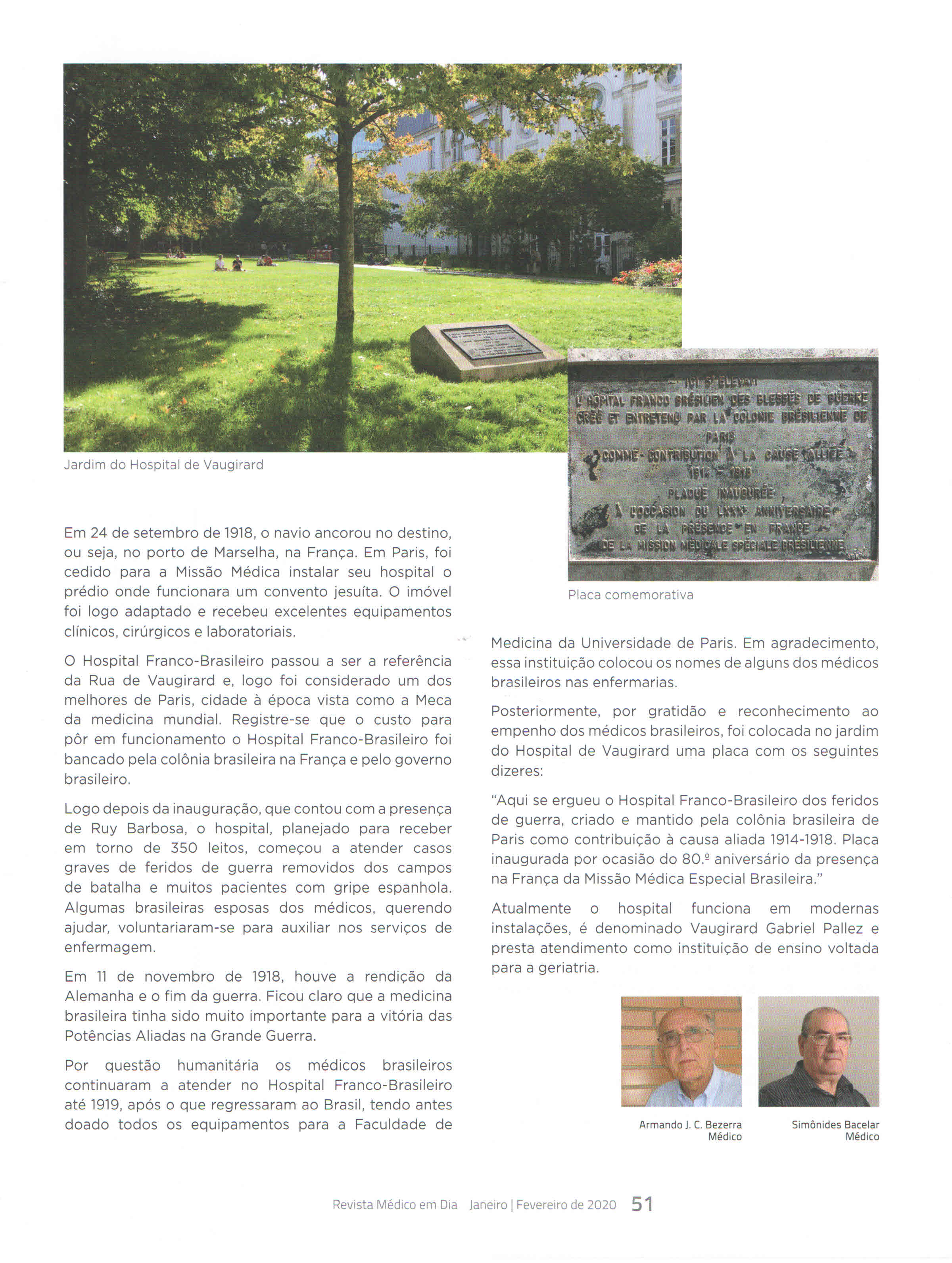 medicina&arte   o jardim do hospital1