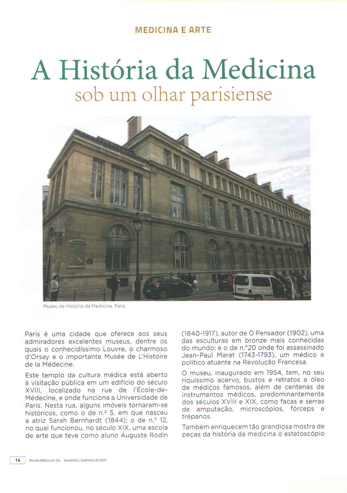 medicina arte a histria da medicina